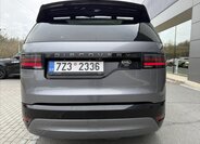 Land Rover Discovery SUV / Terénní 3,0 l 221 kw