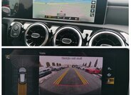 Mercedes-Benz CLA Kombi 2,0 l 110 kw