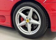 Ferrari 360 Kupé 3,6 l 294 kw