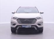 Hyundai Grand Santa Fe 2