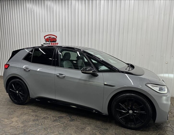 Volkswagen ID.3 Hatchback 0,0 150 kw