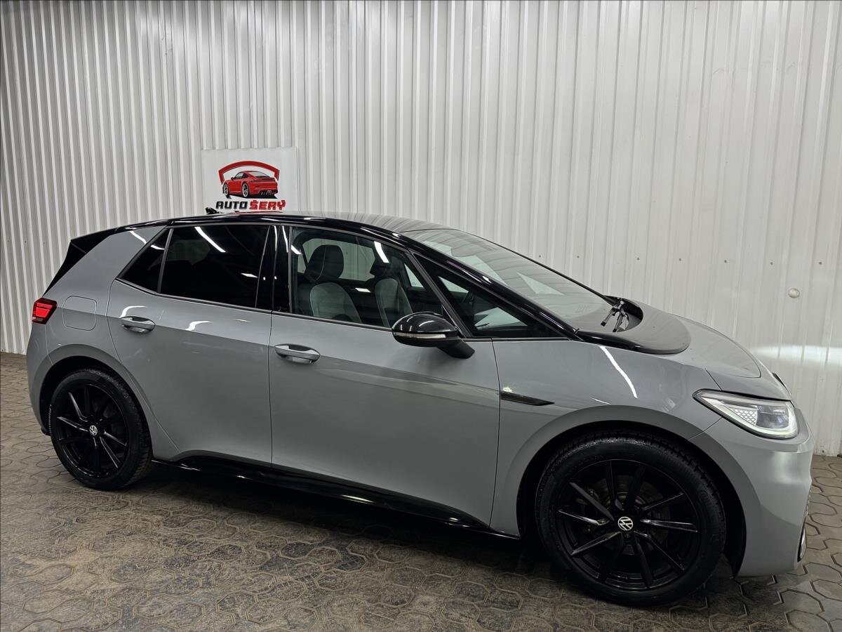 Volkswagen ID.3 Hatchback 0,0 150 kw