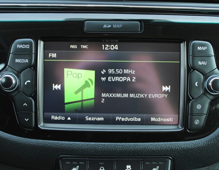 KIA Ceed Kombi 1,6 l 99 kw