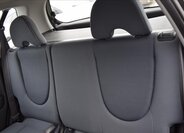 Honda Jazz Hatchback 1,2 l 57 kw