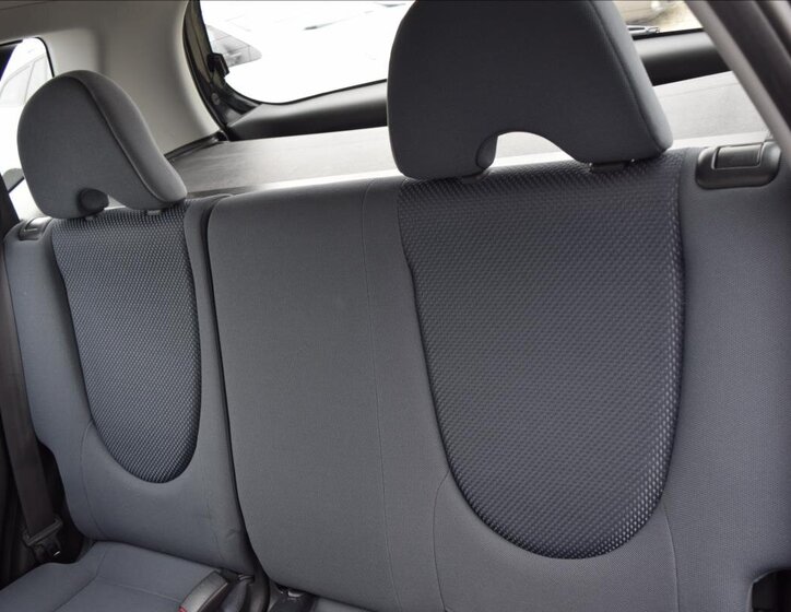 Honda Jazz Hatchback 1,2 l 57 kw