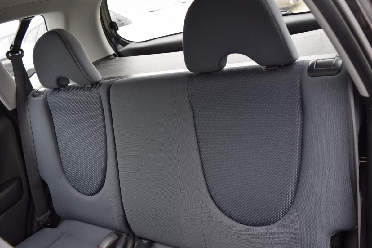 Honda Jazz Hatchback 1,2 l 57 kw