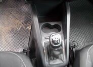 Škoda Fabia Kombi 1,2 l 81 kw