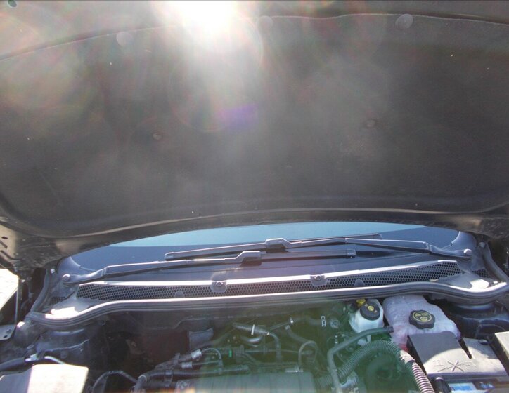 Opel Astra Sedan 1,4 l 103 kw