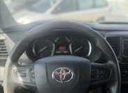 Toyota ProAce Skříň 2,0 l 110 kw