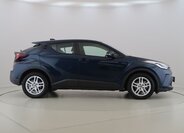 Toyota C-HR 4
