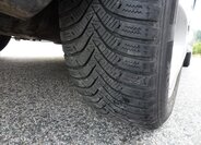 Seat Ibiza Kombi 1,2 l 55 kw