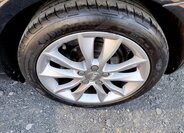 Audi A3 Hatchback 1,4 l 92 kw