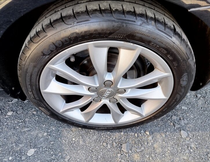 Audi A3 Hatchback 1,4 l 92 kw