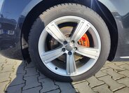 Audi A8 Sedan / Limuzína 3,0 l 190 kw