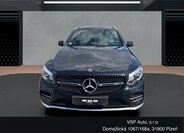 Mercedes-Benz GLC SUV / Terénní 0,0 270 kw