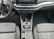Škoda Octavia Liftback 2,0 l 85 kw