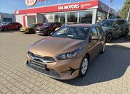 KIA Ceed Kombi 1,5 l 118 kw