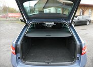 Škoda Superb Kombi 1,4 l 160 kw