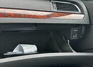 Škoda Superb Kombi 3,6 l 191 kw