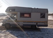 Fiat Ducato VAN-Minibus 2,5 l 70 kw