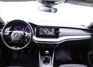 Škoda Octavia Kombi 2,0 l 85 kw