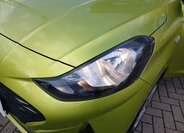 Hyundai i10 Hatchback 998,0 46 kw