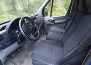 Mercedes-Benz Sprinter VAN / Minibus 0,0 65 kw