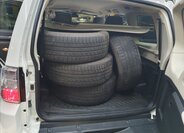 Mitsubishi Pajero Ostatní 3,2 l 147 kw