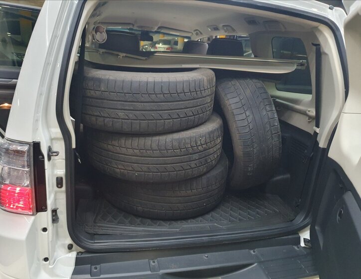 Mitsubishi Pajero Ostatní 3,2 l 147 kw