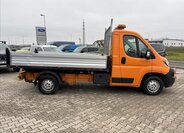 Peugeot Boxer 6