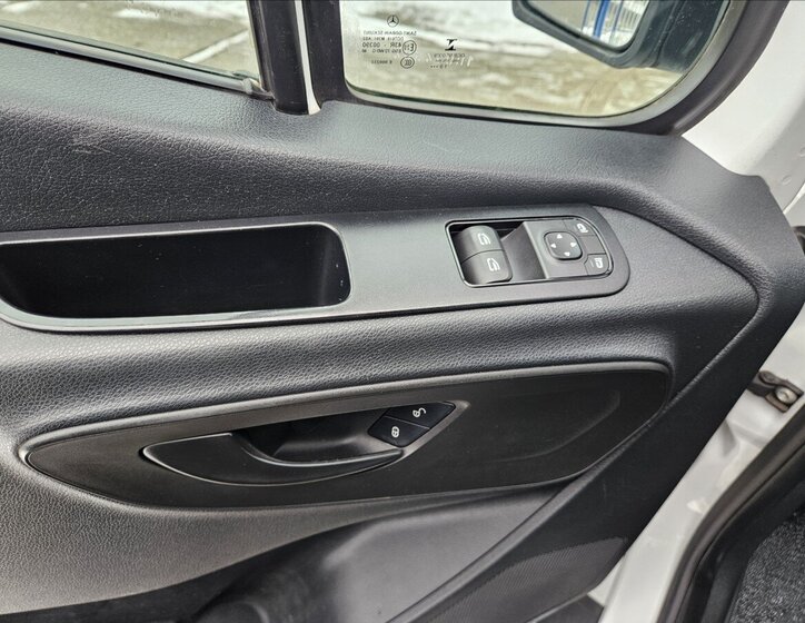 Mercedes-Benz Sprinter Sklápěč 2,1 l 105 kw