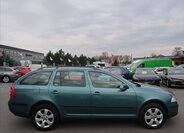Škoda Octavia Kombi 2,0 l 103 kw