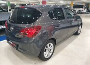 Opel Corsa Hatchback 1,4 l 66 kw