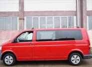 Volkswagen Transporter 3