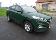 Hyundai Tucson 2
