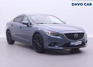 Mazda 6 1