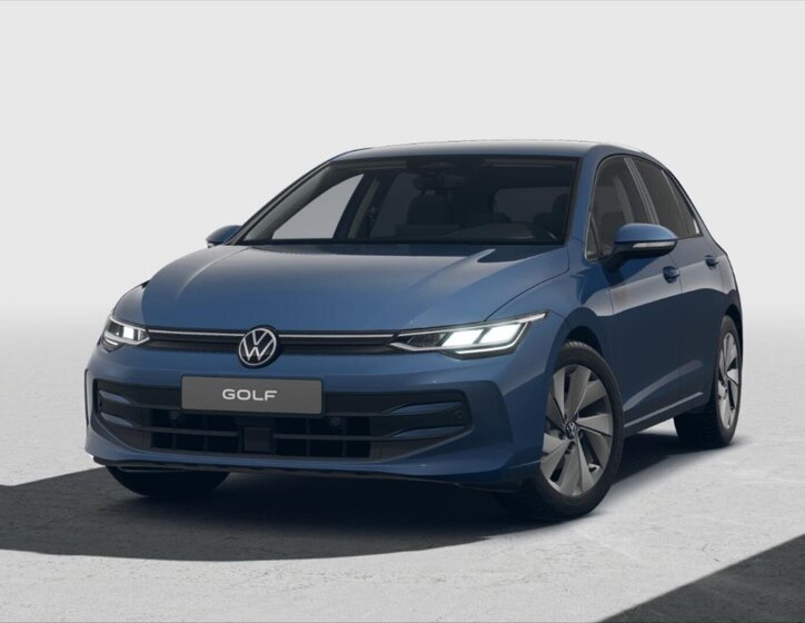 Volkswagen Golf Hatchback 1,5 l 85 kw