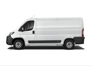 Fiat Ducato Skříň 2,2 l 88 kw