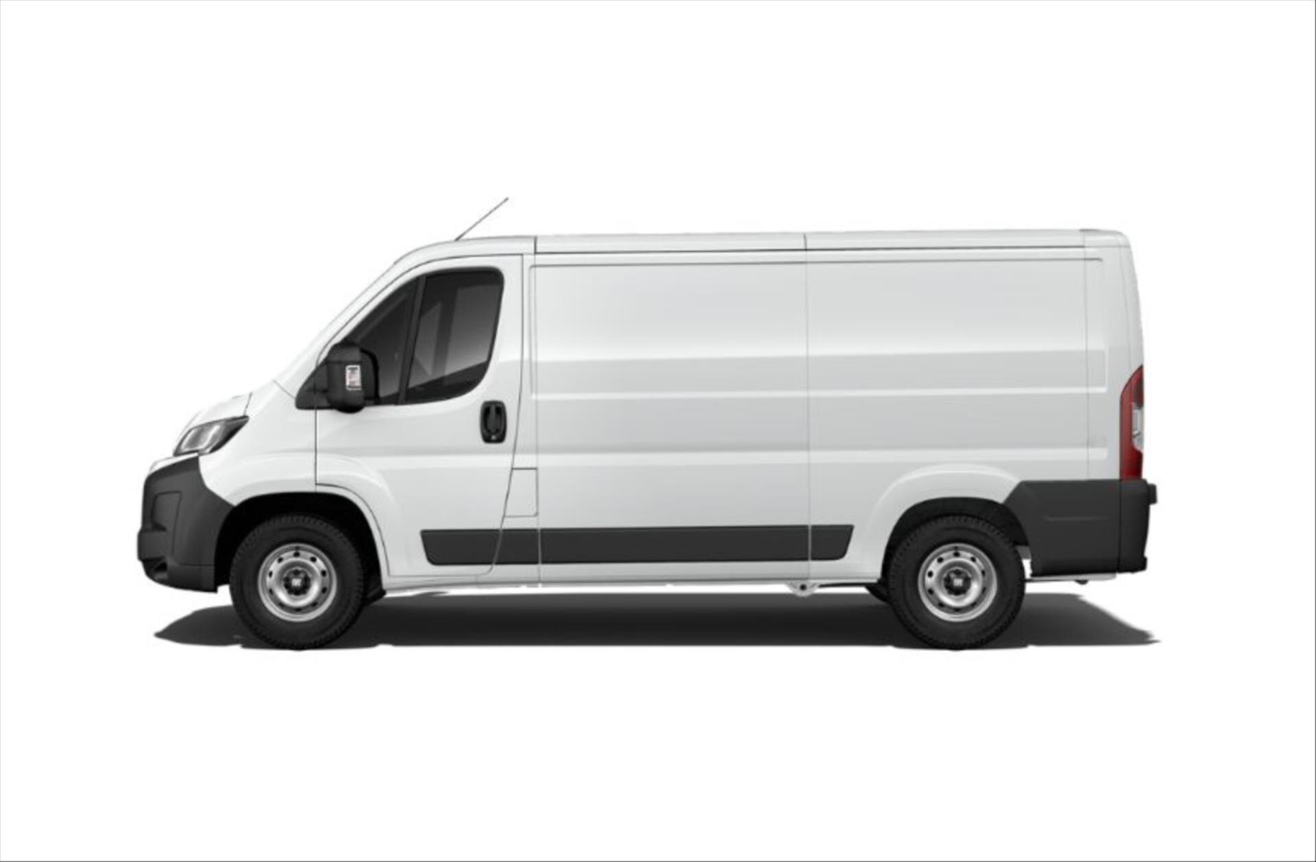 Fiat Ducato Skříň 2,2 l 88 kw