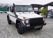 Mercedes-Benz Třídy G 8
