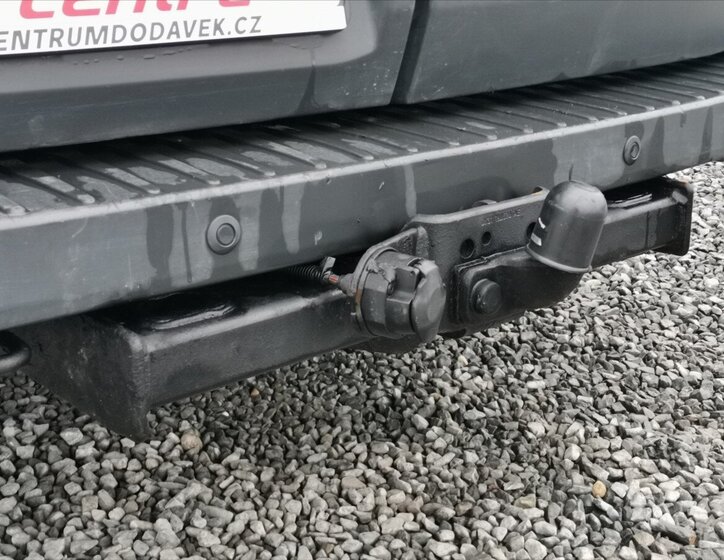 Ford Transit Ostatní 2,0 l 125 kw