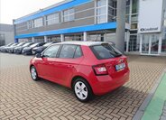 Škoda Fabia Hatchback 999,0 70 kw