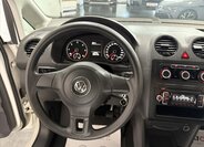 Volkswagen Caddy 8