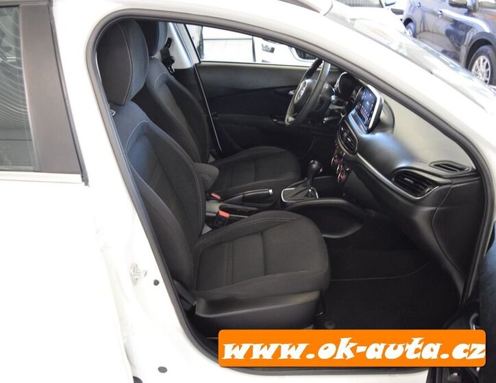 Fiat Tipo Kombi 1,6 l 0