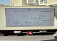 Hyundai Ioniq 5 SUV / Terénní 0,0 239 kw