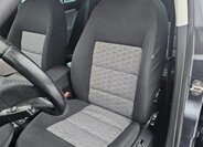 Škoda Octavia Kombi 1,2 l 77 kw