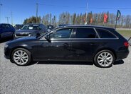 Audi A4 Kombi 2,0 l 105 kw