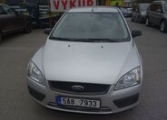 Ford Focus Kombi 1,8 l 85 kw