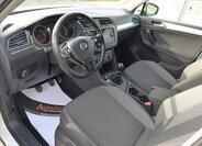 Volkswagen Tiguan SUV / Terénní 2,0 l 110 kw