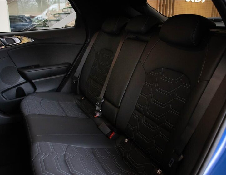 KIA XCeed SUV / Terénní 0,0 0